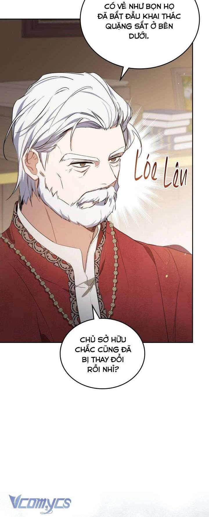 Kiếp Này Tôi Nhất Định Trở Thành Gia Chủ! Chapter 170 - Trang 2