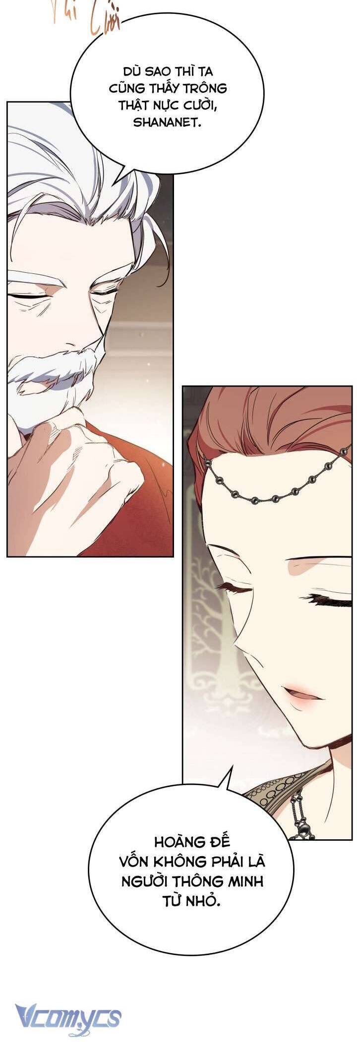 Kiếp Này Tôi Nhất Định Trở Thành Gia Chủ! Chapter 170 - Trang 2