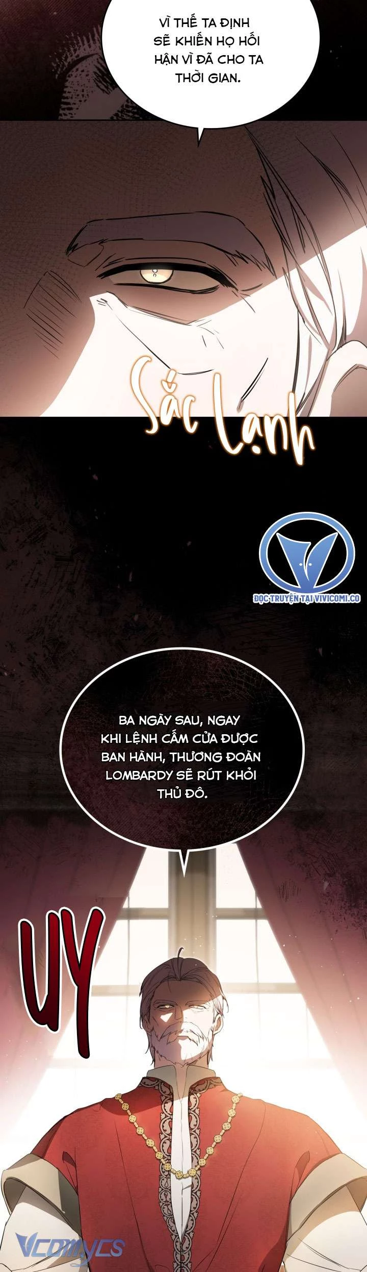 Kiếp Này Tôi Nhất Định Trở Thành Gia Chủ! Chapter 171 - Trang 2