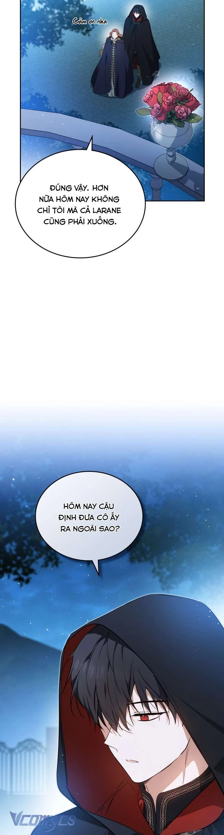 Kiếp Này Tôi Nhất Định Trở Thành Gia Chủ! Chapter 172 - Trang 2