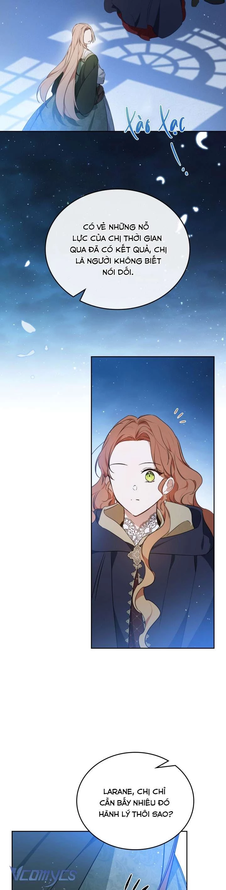 Kiếp Này Tôi Nhất Định Trở Thành Gia Chủ! Chapter 172 - Trang 2