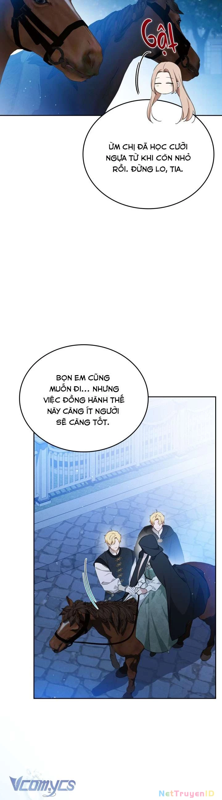 Kiếp Này Tôi Nhất Định Trở Thành Gia Chủ! Chapter 172 - Trang 2