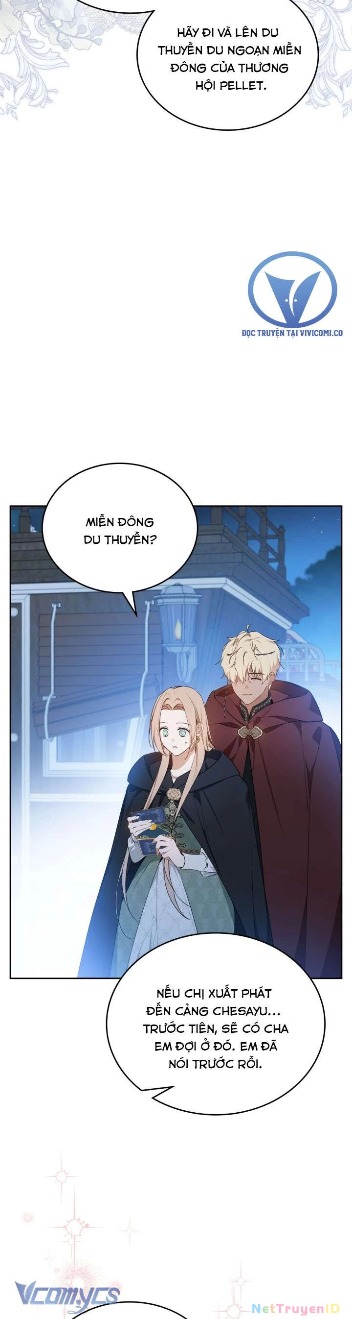 Kiếp Này Tôi Nhất Định Trở Thành Gia Chủ! Chapter 172 - Trang 2