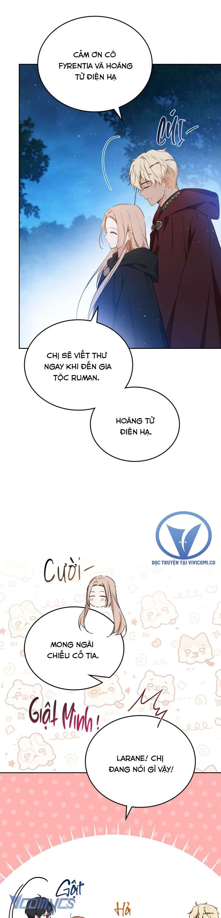 Kiếp Này Tôi Nhất Định Trở Thành Gia Chủ! Chapter 172 - Trang 2