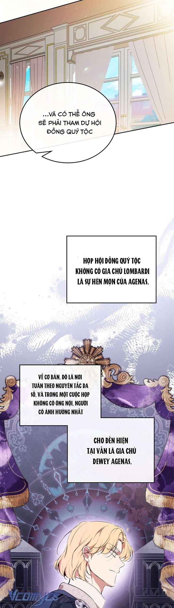 Kiếp Này Tôi Nhất Định Trở Thành Gia Chủ! Chapter 173 - Trang 2