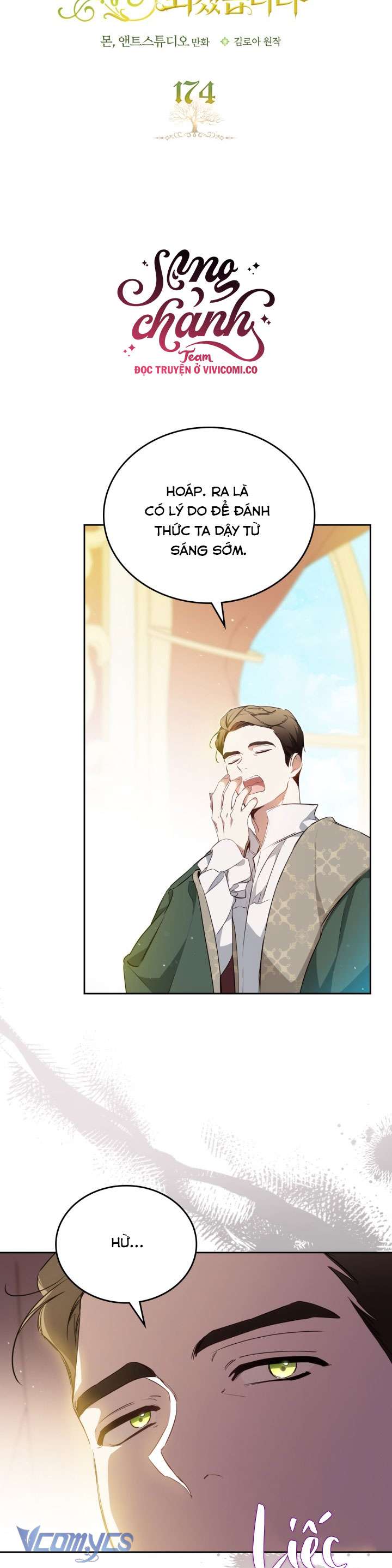 Kiếp Này Tôi Nhất Định Trở Thành Gia Chủ! Chapter 174 - Trang 2