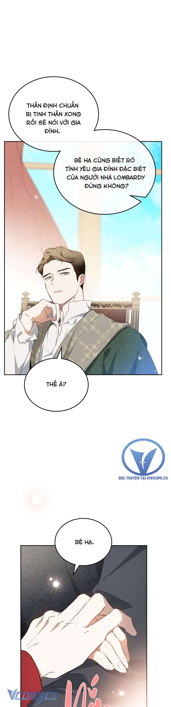 Kiếp Này Tôi Nhất Định Trở Thành Gia Chủ! Chapter 174 - Trang 2