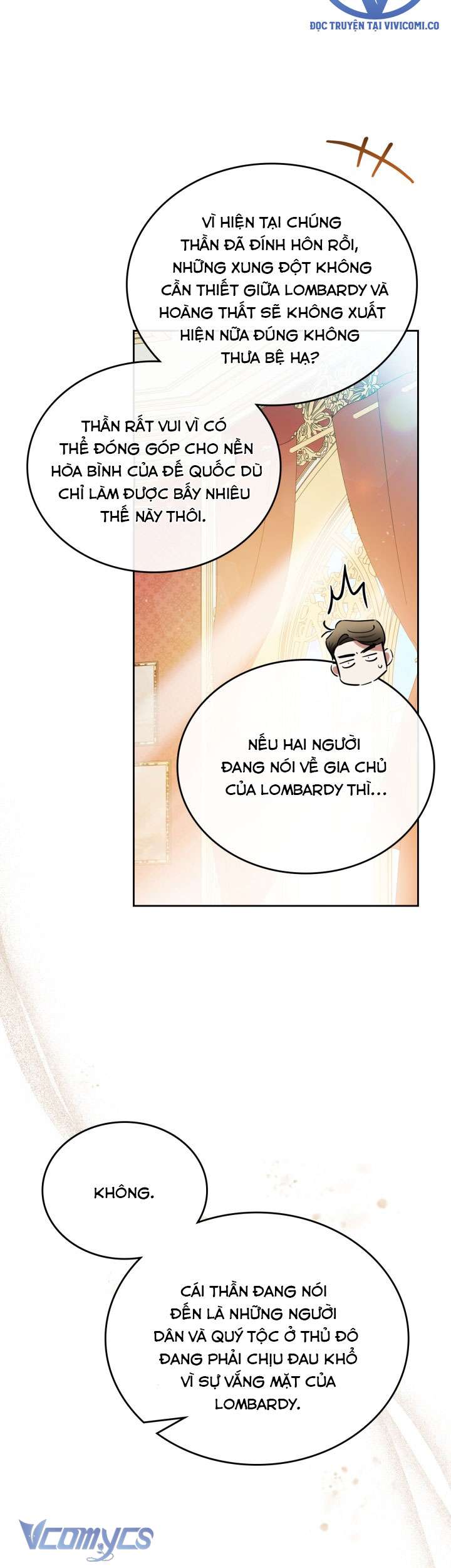Kiếp Này Tôi Nhất Định Trở Thành Gia Chủ! Chapter 174 - Trang 2