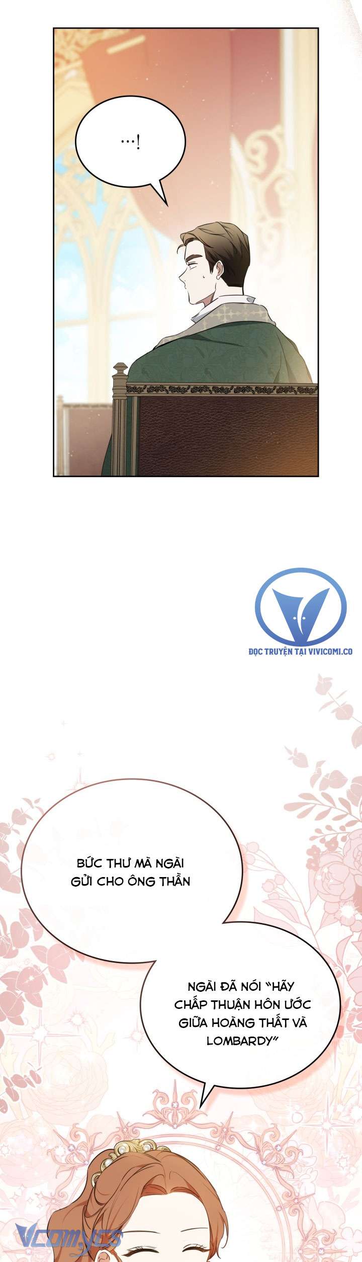 Kiếp Này Tôi Nhất Định Trở Thành Gia Chủ! Chapter 174 - Trang 2