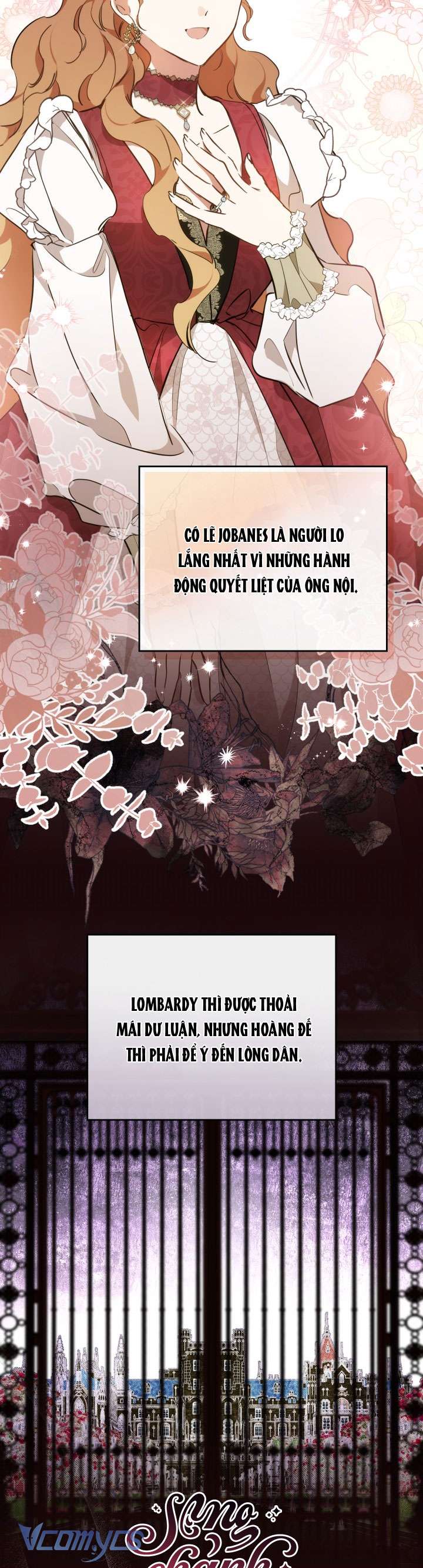 Kiếp Này Tôi Nhất Định Trở Thành Gia Chủ! Chapter 174 - Trang 2