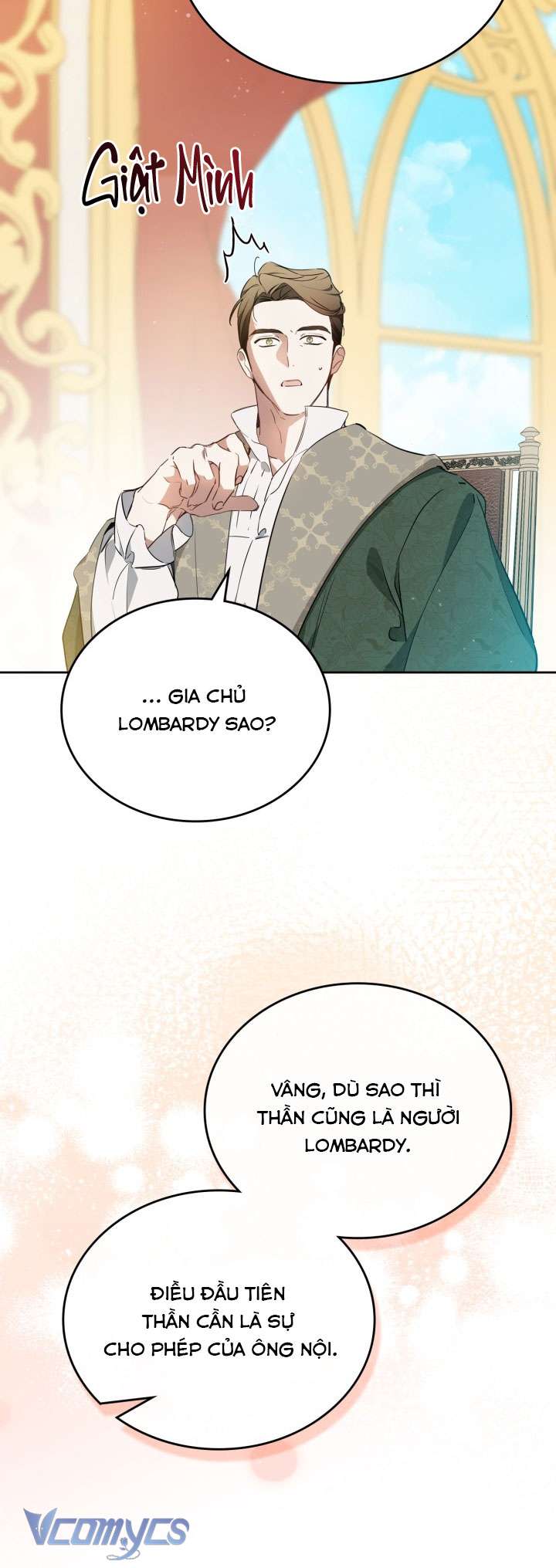 Kiếp Này Tôi Nhất Định Trở Thành Gia Chủ! Chapter 174 - Trang 2