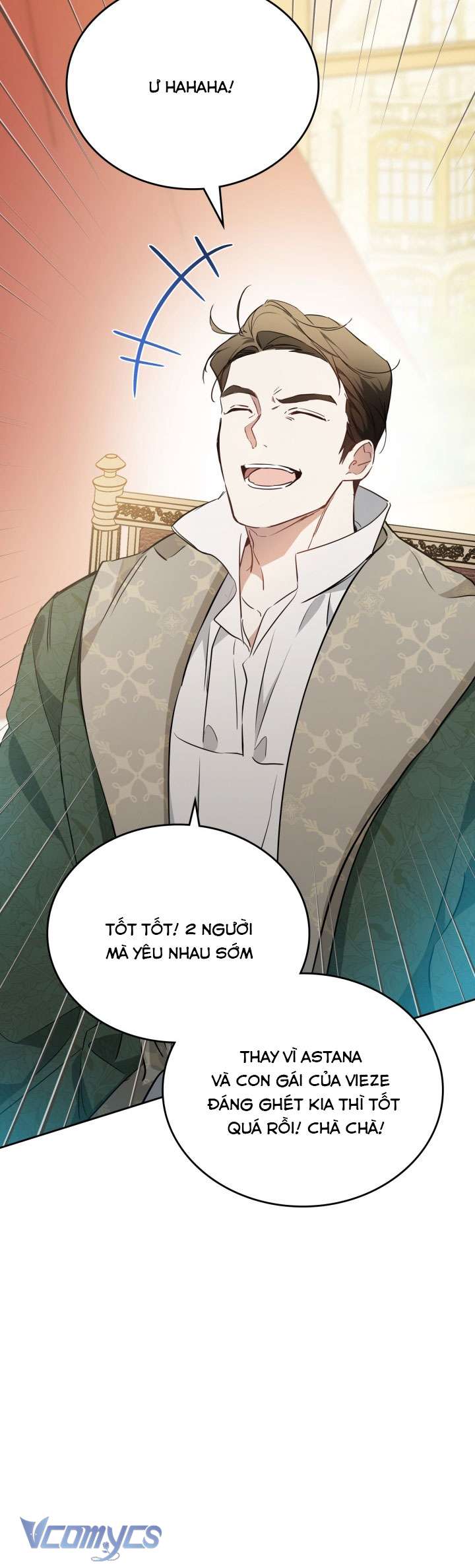 Kiếp Này Tôi Nhất Định Trở Thành Gia Chủ! Chapter 174 - Trang 2