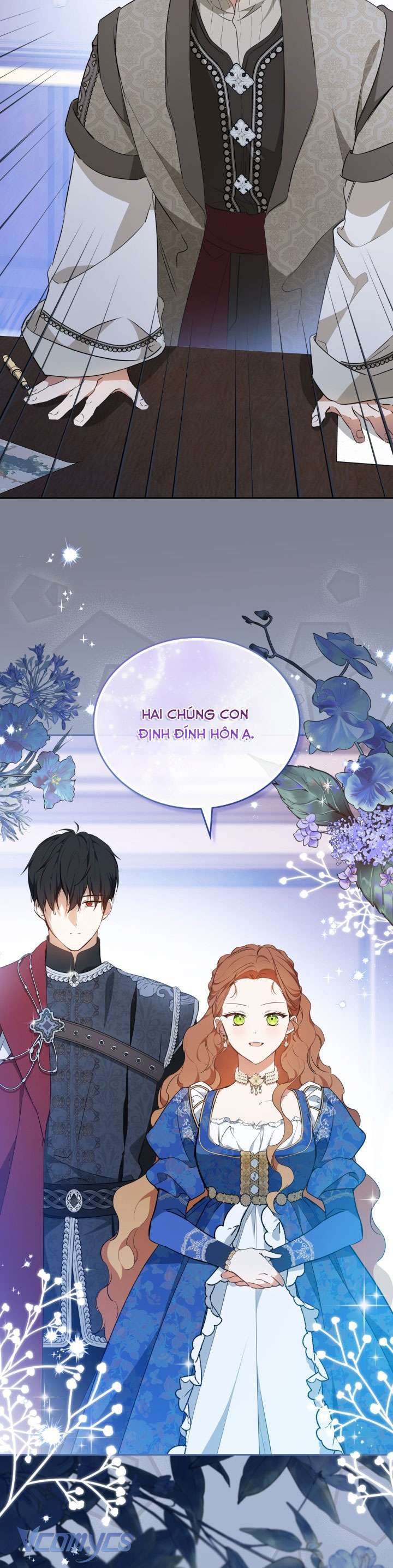 Kiếp Này Tôi Nhất Định Trở Thành Gia Chủ! Chapter 174 - Trang 2