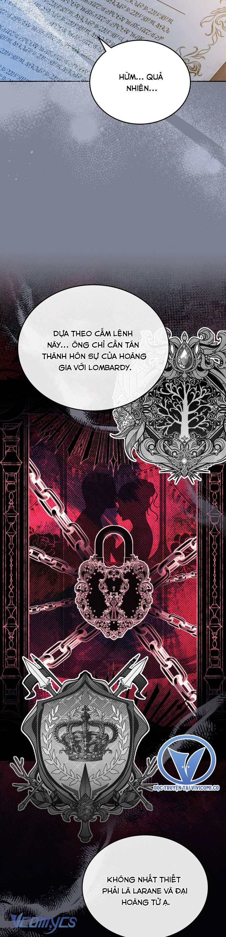 Kiếp Này Tôi Nhất Định Trở Thành Gia Chủ! Chapter 174 - Trang 2