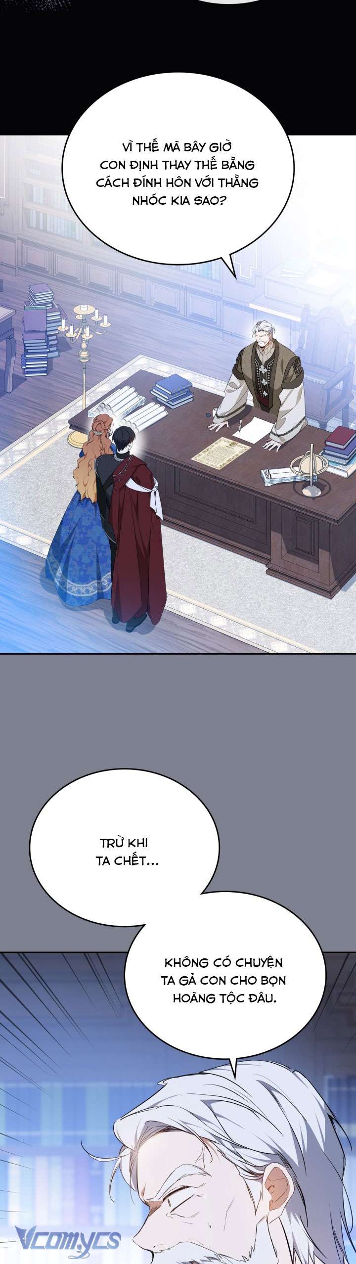 Kiếp Này Tôi Nhất Định Trở Thành Gia Chủ! Chapter 174 - Trang 2