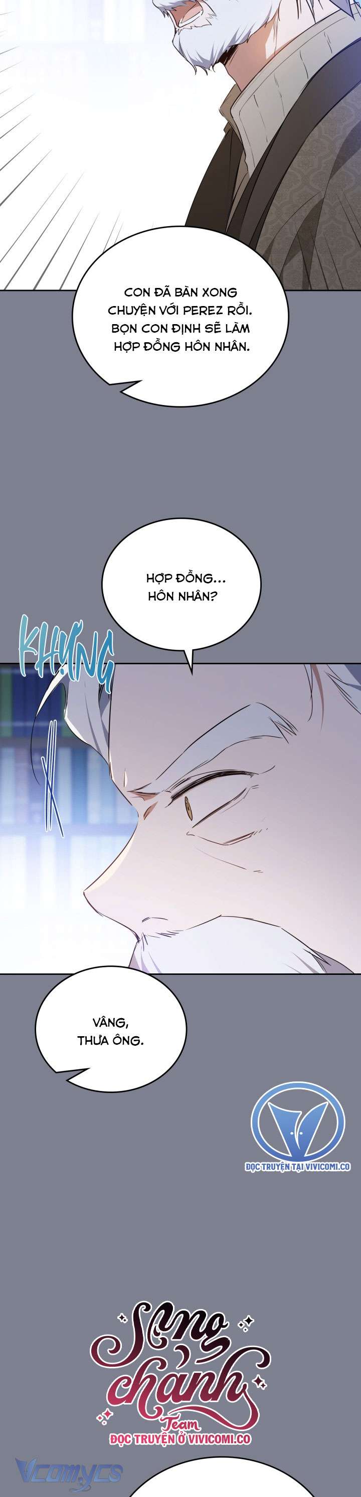 Kiếp Này Tôi Nhất Định Trở Thành Gia Chủ! Chapter 174 - Trang 2