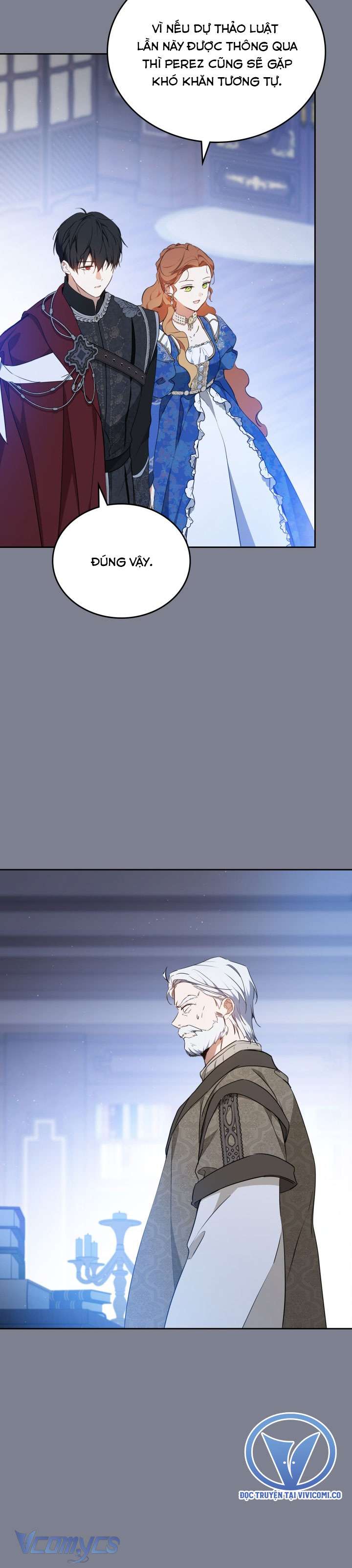 Kiếp Này Tôi Nhất Định Trở Thành Gia Chủ! Chapter 174 - Trang 2