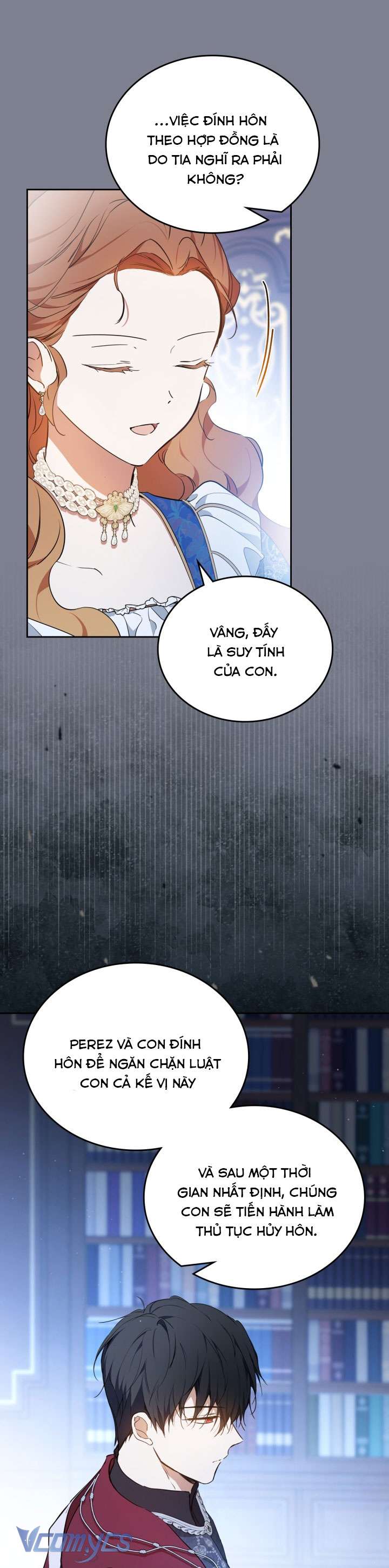 Kiếp Này Tôi Nhất Định Trở Thành Gia Chủ! Chapter 174 - Trang 2