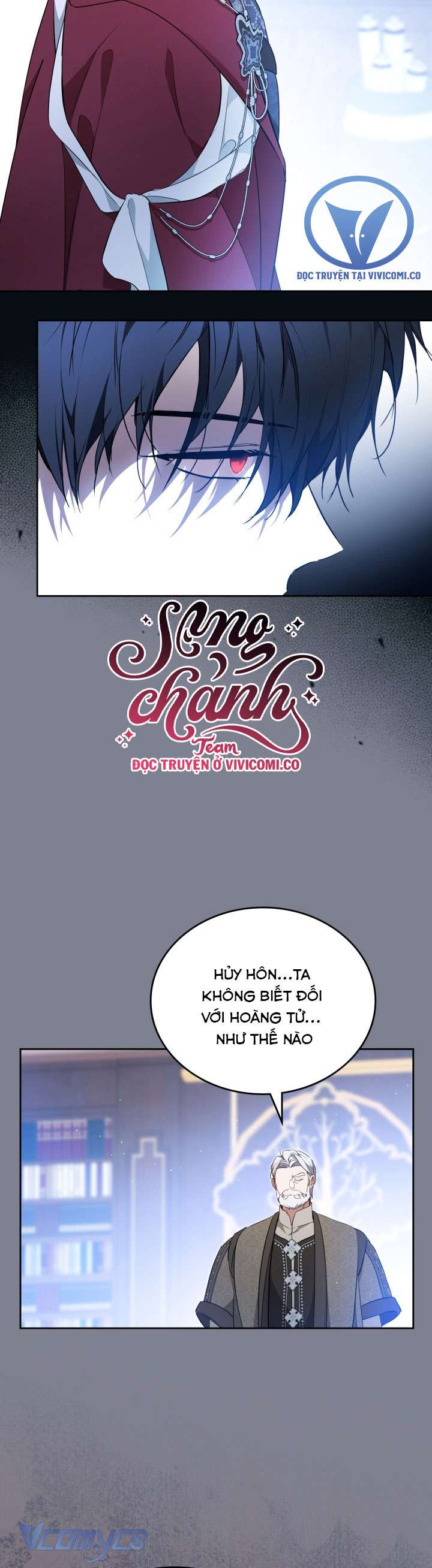 Kiếp Này Tôi Nhất Định Trở Thành Gia Chủ! Chapter 174 - Trang 2