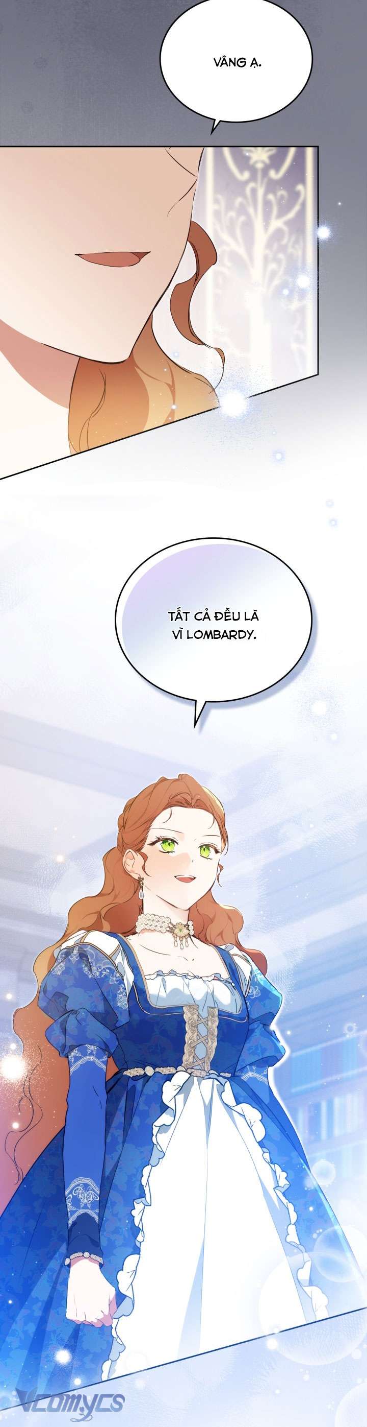 Kiếp Này Tôi Nhất Định Trở Thành Gia Chủ! Chapter 174 - Trang 2