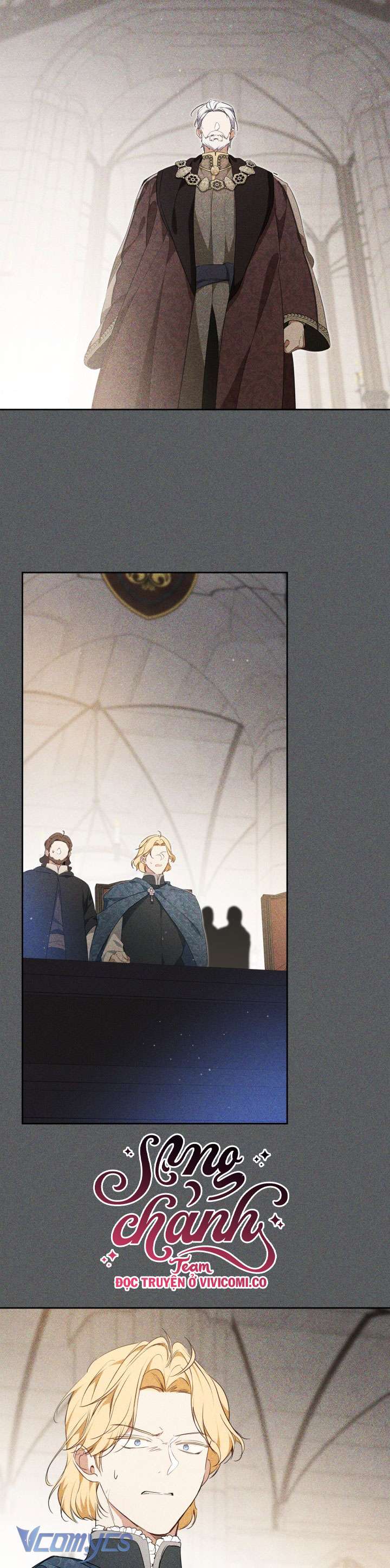 Kiếp Này Tôi Nhất Định Trở Thành Gia Chủ! Chapter 174 - Trang 2