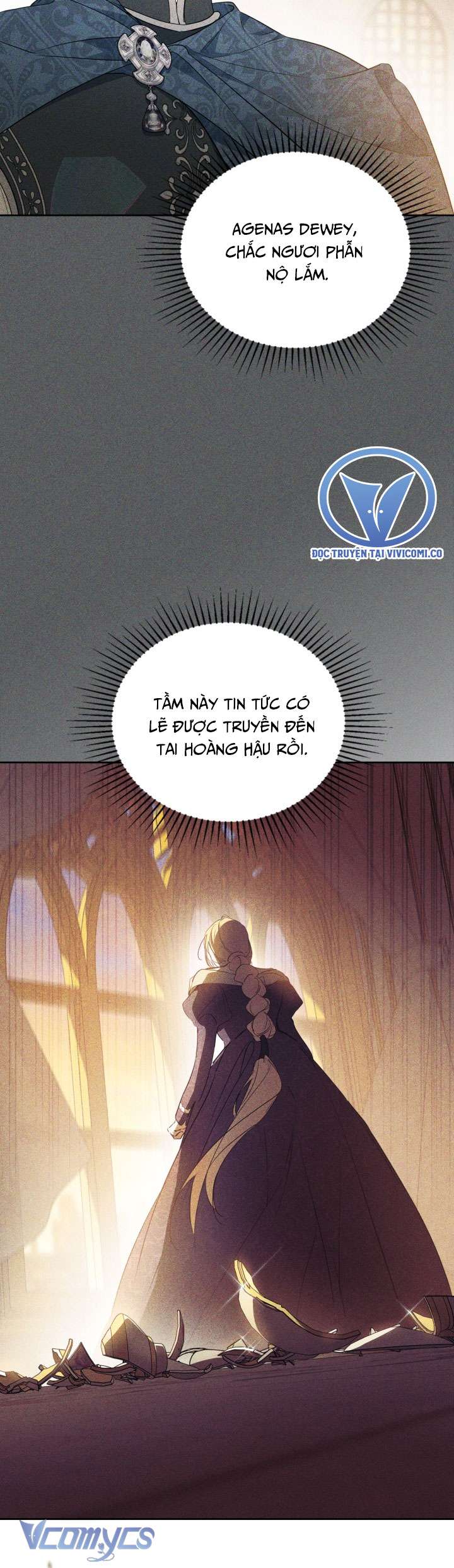 Kiếp Này Tôi Nhất Định Trở Thành Gia Chủ! Chapter 174 - Trang 2