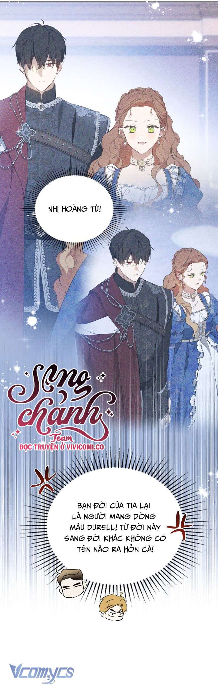 Kiếp Này Tôi Nhất Định Trở Thành Gia Chủ! Chapter 174 - Trang 2