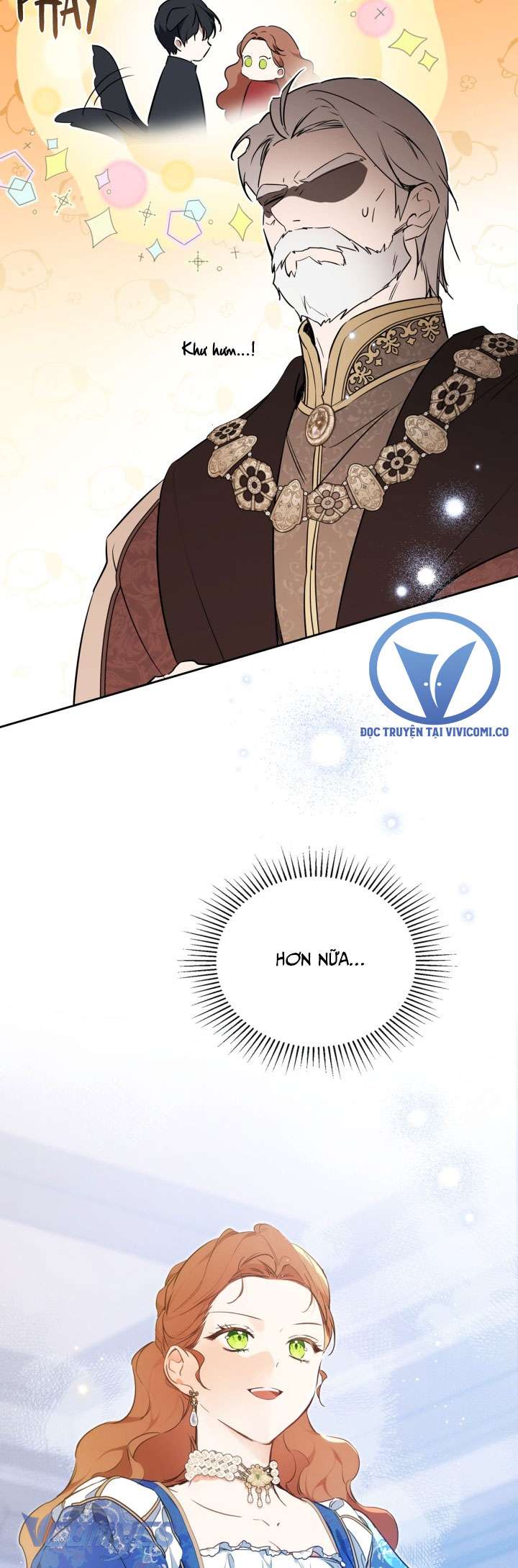 Kiếp Này Tôi Nhất Định Trở Thành Gia Chủ! Chapter 174 - Trang 2