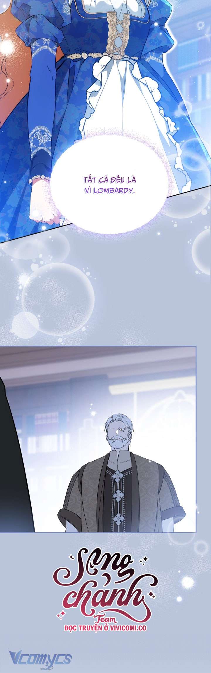 Kiếp Này Tôi Nhất Định Trở Thành Gia Chủ! Chapter 174 - Trang 2