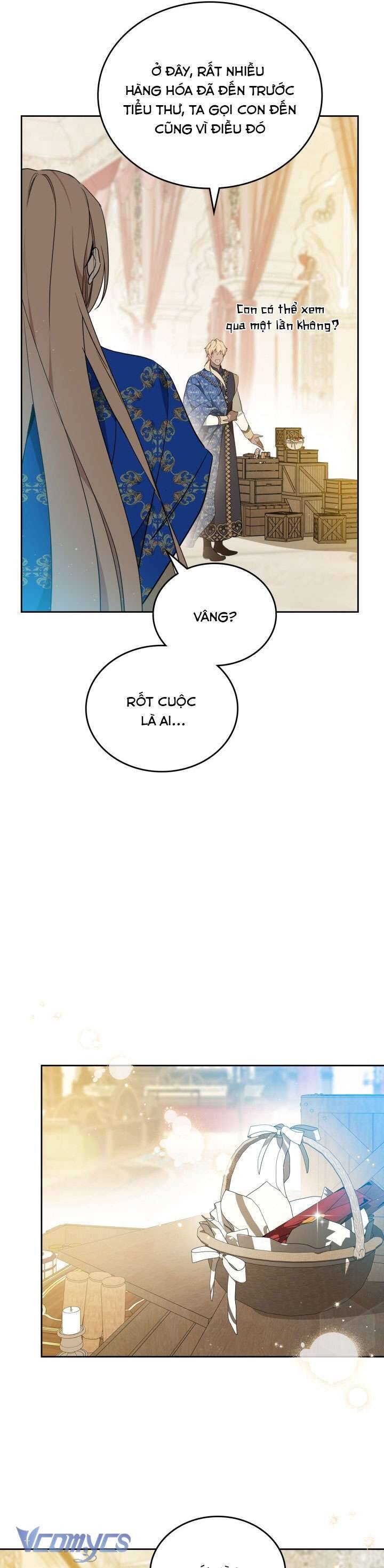 Kiếp Này Tôi Nhất Định Trở Thành Gia Chủ! Chapter 175 - Trang 2