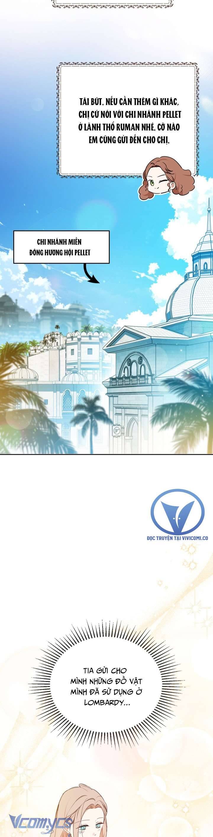 Kiếp Này Tôi Nhất Định Trở Thành Gia Chủ! Chapter 175 - Trang 2