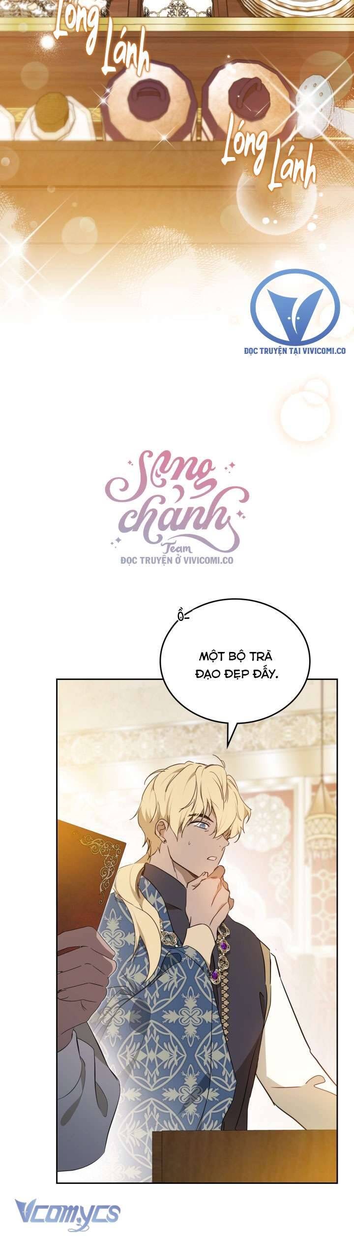 Kiếp Này Tôi Nhất Định Trở Thành Gia Chủ! Chapter 175 - Trang 2