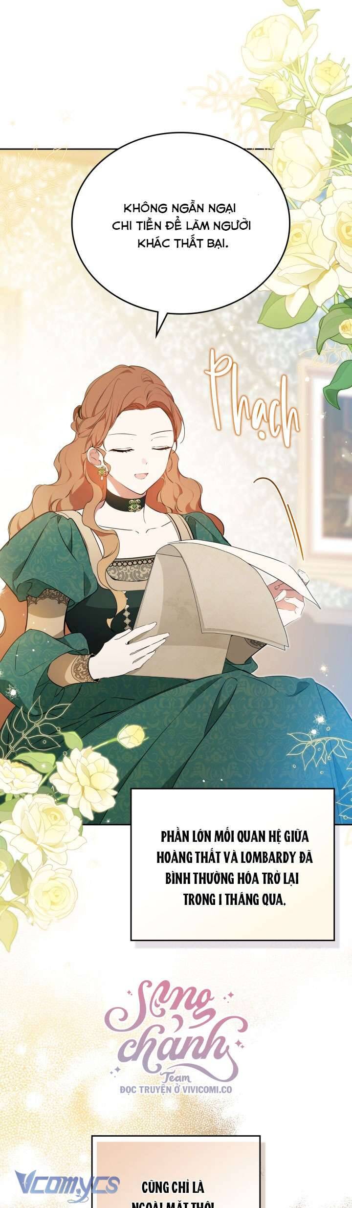 Kiếp Này Tôi Nhất Định Trở Thành Gia Chủ! Chapter 175 - Trang 2