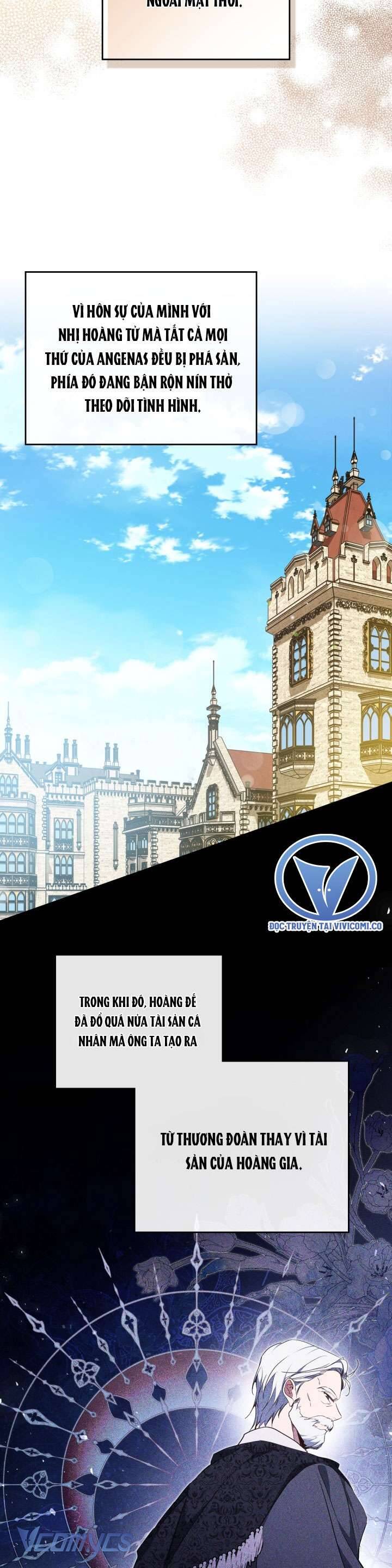 Kiếp Này Tôi Nhất Định Trở Thành Gia Chủ! Chapter 175 - Trang 2