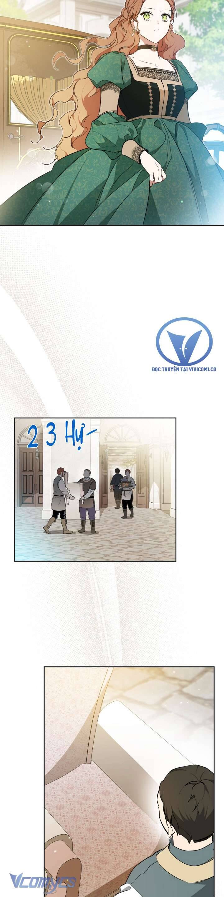 Kiếp Này Tôi Nhất Định Trở Thành Gia Chủ! Chapter 175 - Trang 2