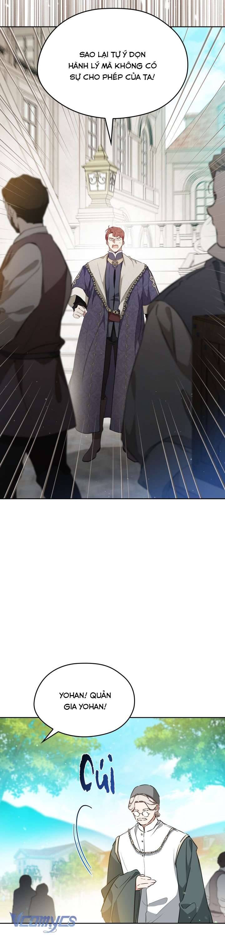 Kiếp Này Tôi Nhất Định Trở Thành Gia Chủ! Chapter 175 - Trang 2