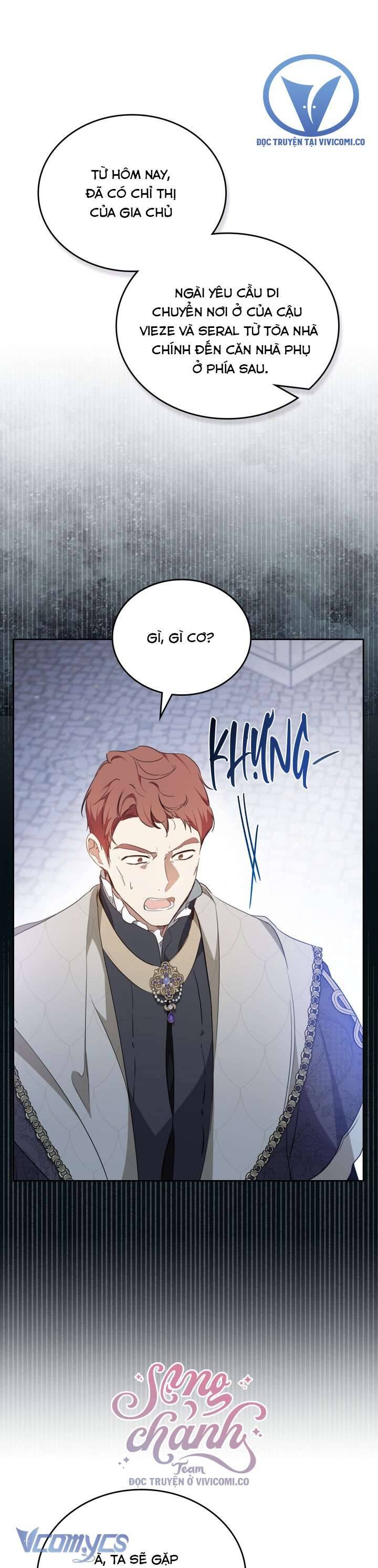 Kiếp Này Tôi Nhất Định Trở Thành Gia Chủ! Chapter 175 - Trang 2