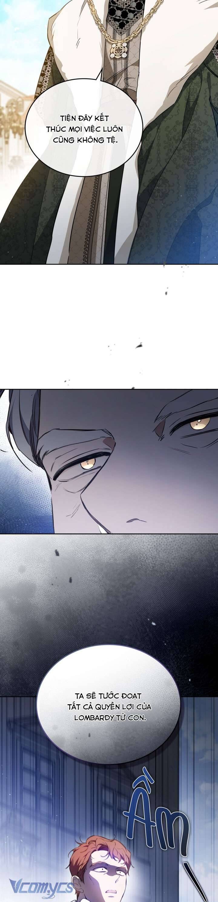 Kiếp Này Tôi Nhất Định Trở Thành Gia Chủ! Chapter 175 - Trang 2