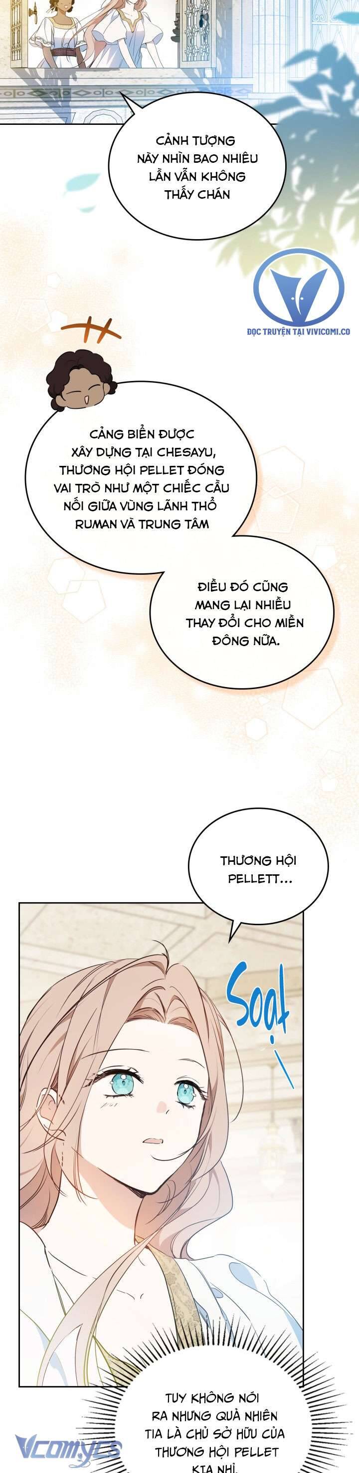 Kiếp Này Tôi Nhất Định Trở Thành Gia Chủ! Chapter 175 - Trang 2