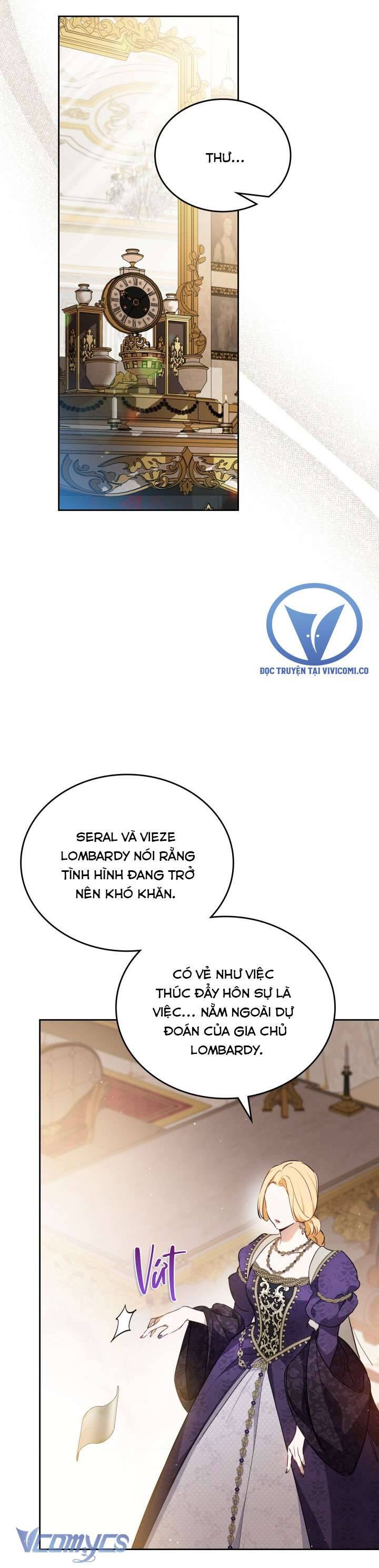 Kiếp Này Tôi Nhất Định Trở Thành Gia Chủ! Chapter 176 - Trang 2