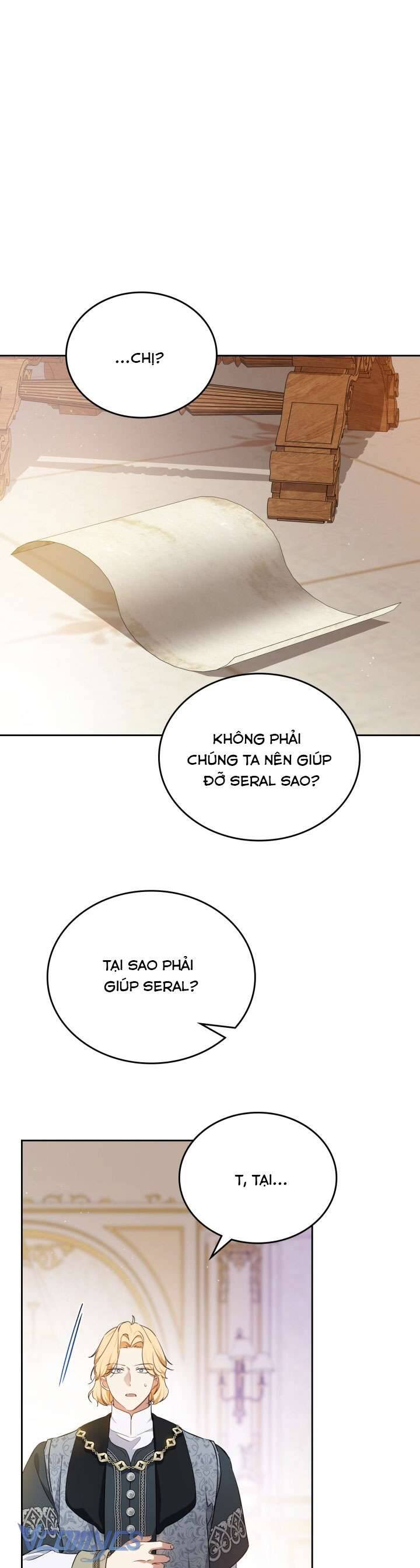 Kiếp Này Tôi Nhất Định Trở Thành Gia Chủ! Chapter 176 - Trang 2