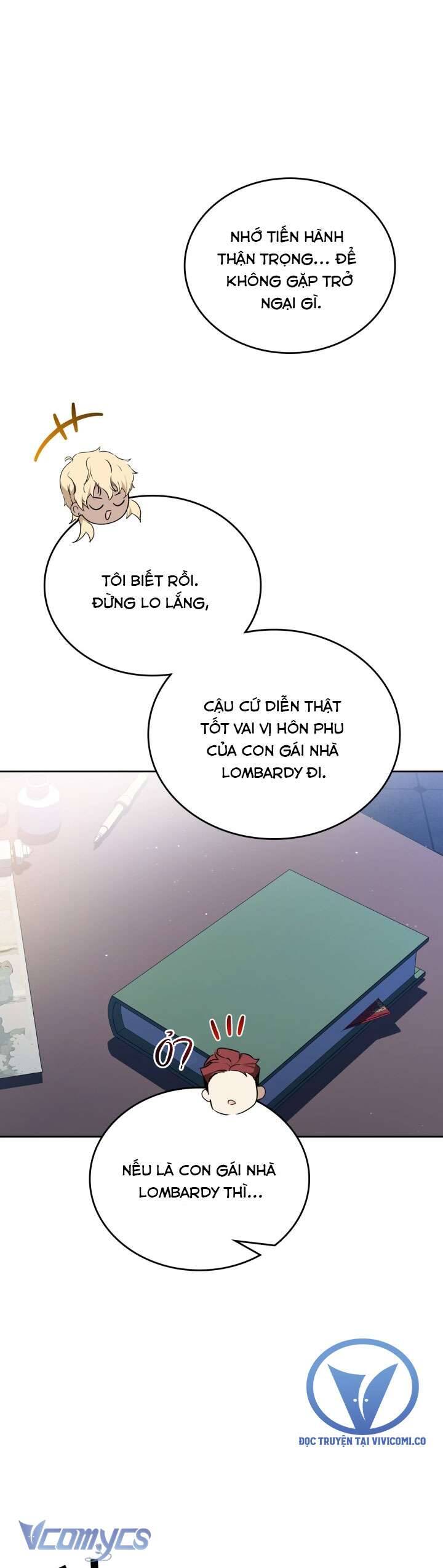 Kiếp Này Tôi Nhất Định Trở Thành Gia Chủ! Chapter 176 - Trang 2