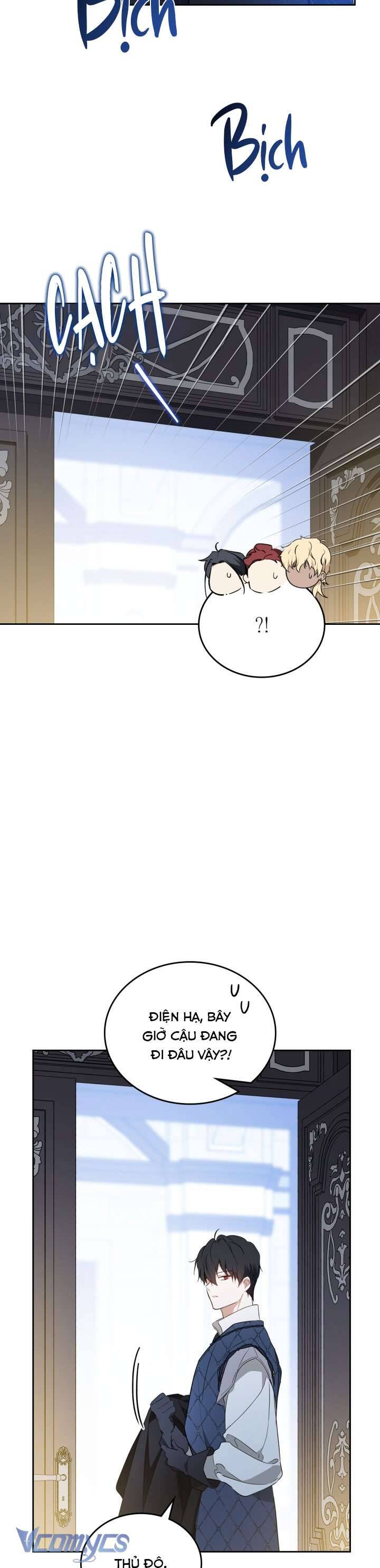 Kiếp Này Tôi Nhất Định Trở Thành Gia Chủ! Chapter 176 - Trang 2