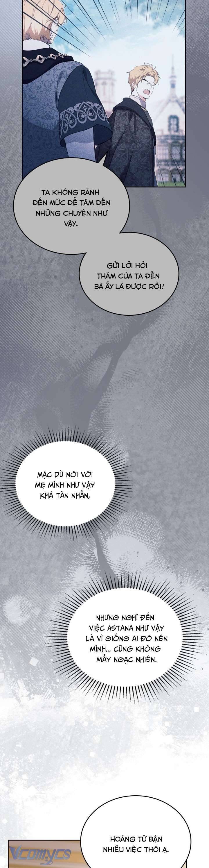 Kiếp Này Tôi Nhất Định Trở Thành Gia Chủ! Chapter 176 - Trang 2