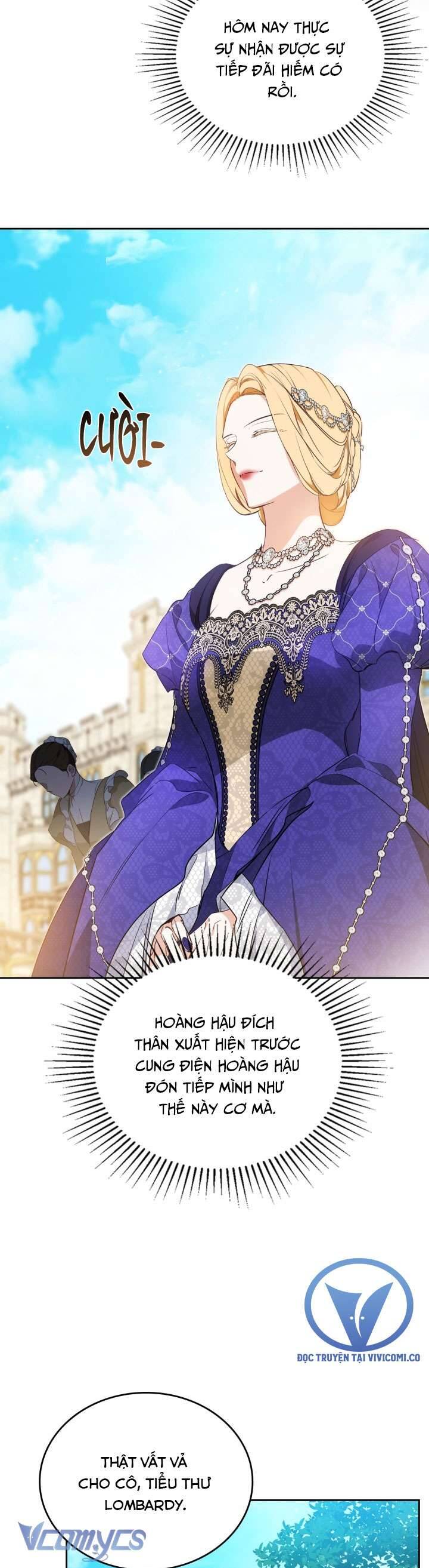 Kiếp Này Tôi Nhất Định Trở Thành Gia Chủ! Chapter 177 - Trang 2