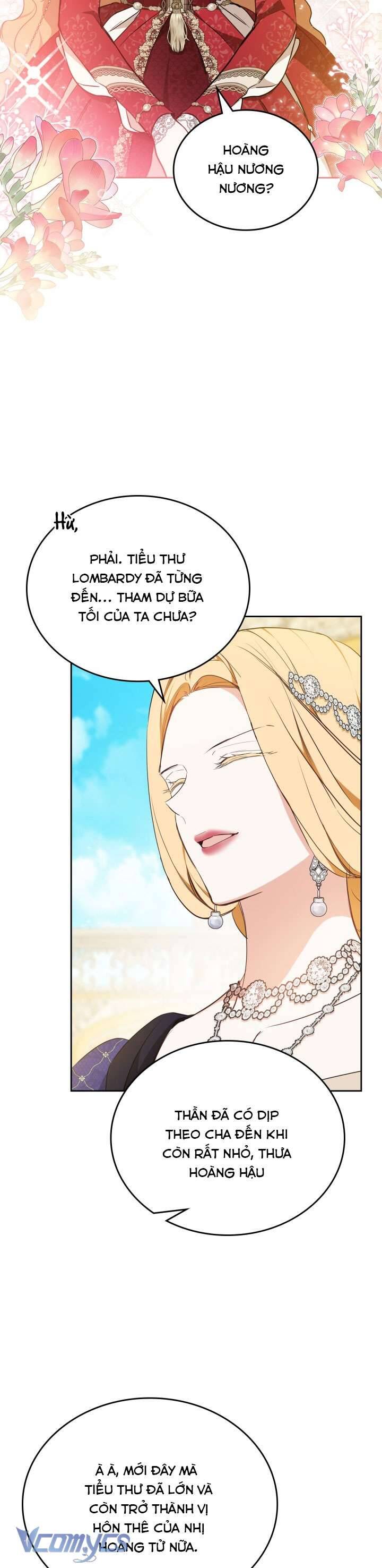 Kiếp Này Tôi Nhất Định Trở Thành Gia Chủ! Chapter 177 - Trang 2