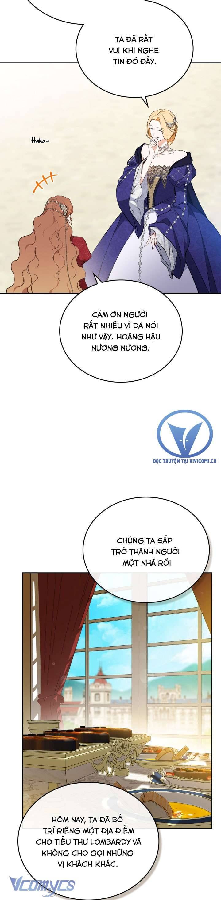 Kiếp Này Tôi Nhất Định Trở Thành Gia Chủ! Chapter 177 - Trang 2