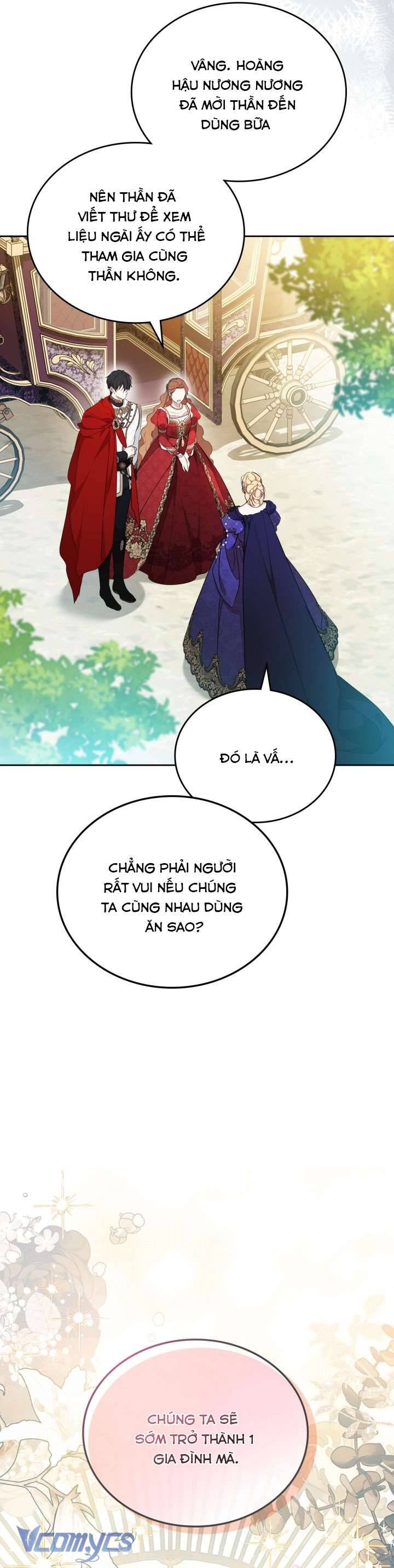 Kiếp Này Tôi Nhất Định Trở Thành Gia Chủ! Chapter 177 - Trang 2