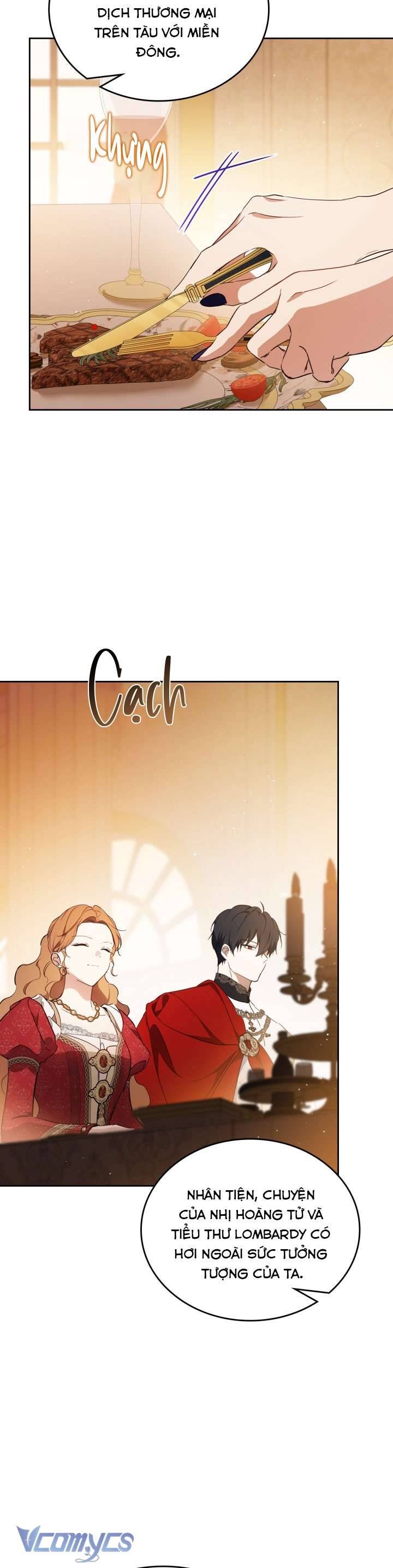 Kiếp Này Tôi Nhất Định Trở Thành Gia Chủ! Chapter 177 - Trang 2