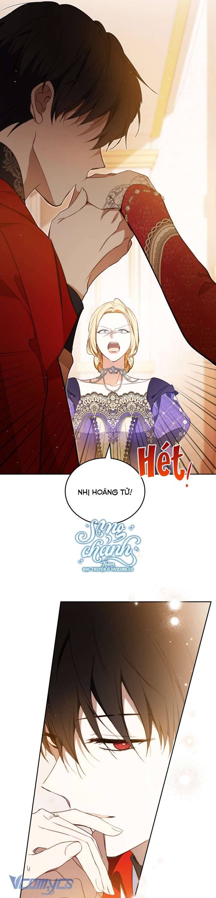 Kiếp Này Tôi Nhất Định Trở Thành Gia Chủ! Chapter 177 - Trang 2